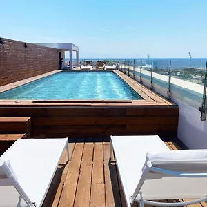 Eurohotel Diagonal Port Barselona