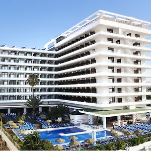 Bluesea Gran Cervantes 4*, Torremolinos Španělsko