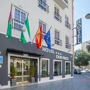 Otel Don Paco