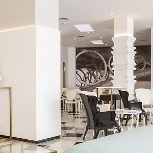 Hotel Monte Triana
