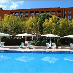 Abba Garden **** Esplugues de Llobregat