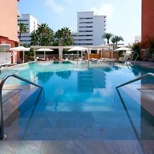 Fenix - Adults Only Recommended 4*, Torremolinos Španělsko