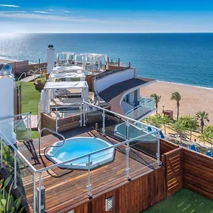 4* Hotel Ght Maritim
