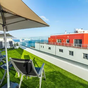 *** Hotel Lemon & Soul Palmas Espanha