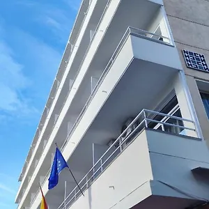 Nch 2*, Torremolinos Španělsko