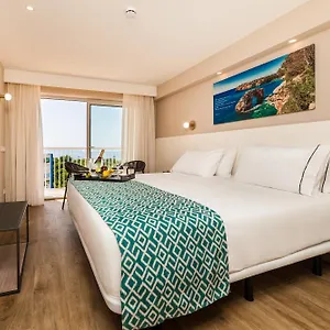 **** Hotel Eurostars Marivent Espanha