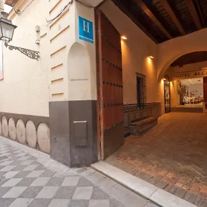 ** Hotel Alcántara Espanha