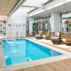 Otel Catalonia Giralda