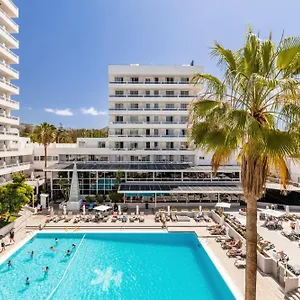 Catalonia Oro Negro 3*, Playa de las Americas (Tenerife) Španělsko