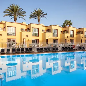 Maxorata 3*, Corralejo Španělsko