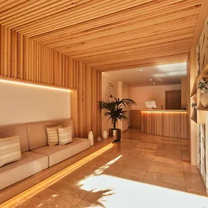 Zurbaran 3*, Palma de Mallorca Španělsko