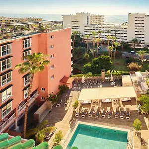 Fenix - Adults Only Recommended 4*, Torremolinos Španělsko
