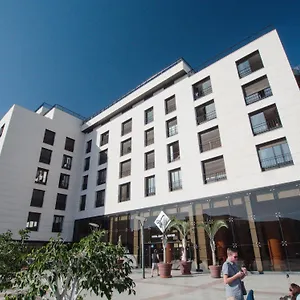 **** Hotel Zentral Center - Adults Only Espanha