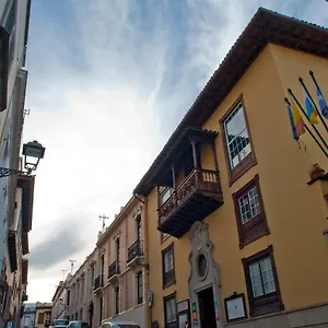 Rural Victoria - 3*, La Orotava Španělsko