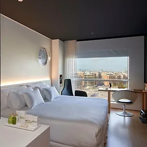 Barcelo Sants Barcelona