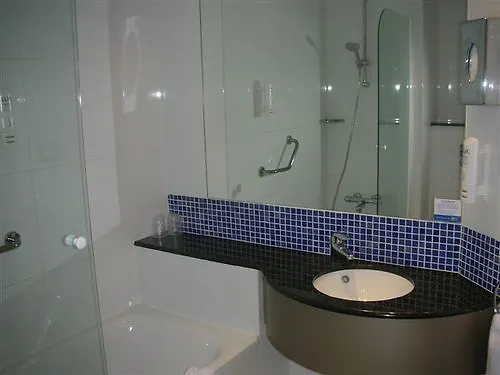 Holiday Inn Express Barcelona - Montmelo By Ihg Granollers Spain